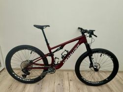 SPECIALIZED EPIC EXPERT 2025 (NOVÉ, NEPOUŽITÉ KOLO)