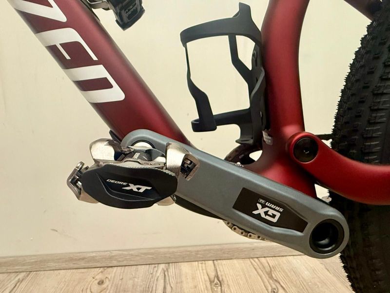 SPECIALIZED EPIC EXPERT 2025 (NOVÉ, NEPOUŽITÉ KOLO)