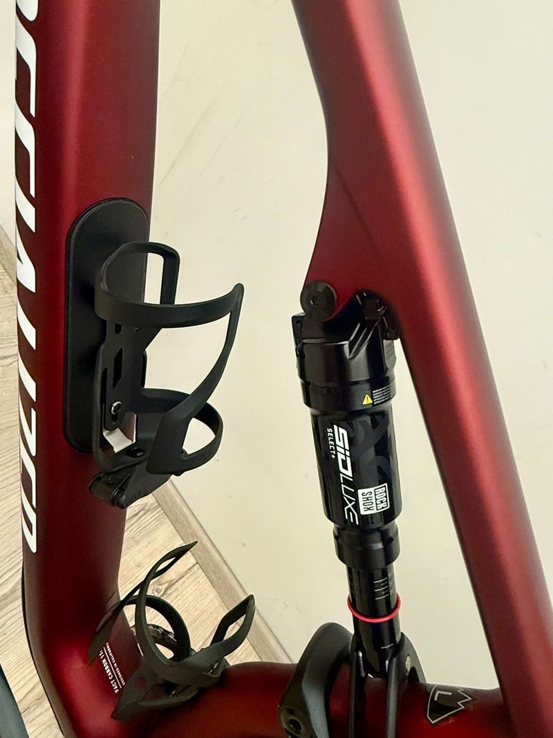 SPECIALIZED EPIC EXPERT 2025 (NOVÉ, NEPOUŽITÉ KOLO)