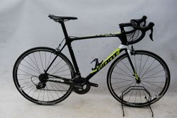 Giant TCR Advanced 1