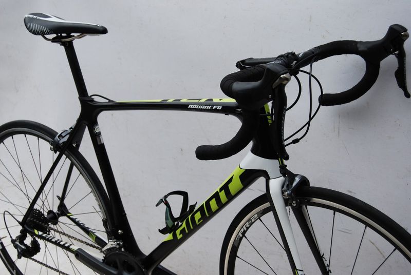 Giant TCR Advanced 1