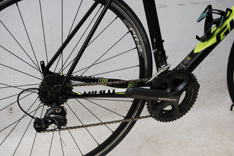Giant TCR Advanced 1