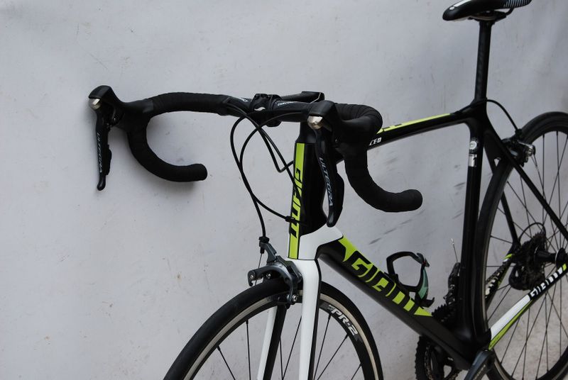 Giant TCR Advanced 1