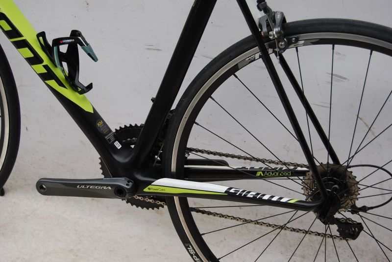 Giant TCR Advanced 1