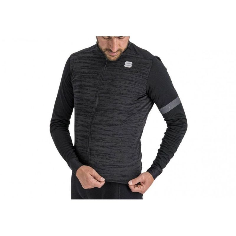 Sportful Supergiara Jersey vel XL jednou použitý - jako nový