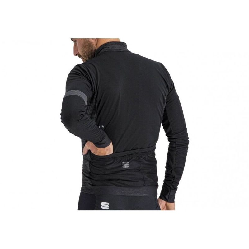 Sportful Supergiara Jersey vel XL jednou použitý - jako nový