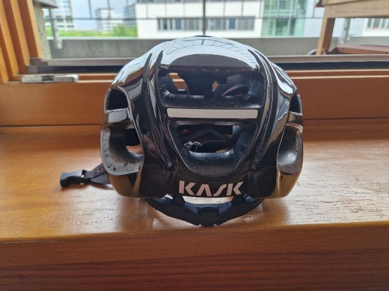 Kask Protone - použitá - ORIGINÁL