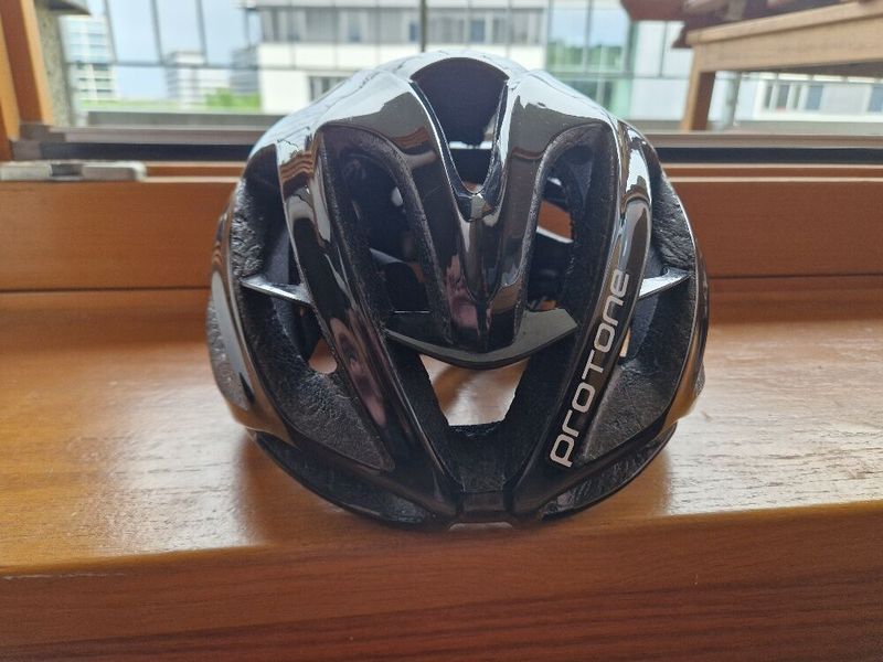 Kask Protone - použitá - ORIGINÁL