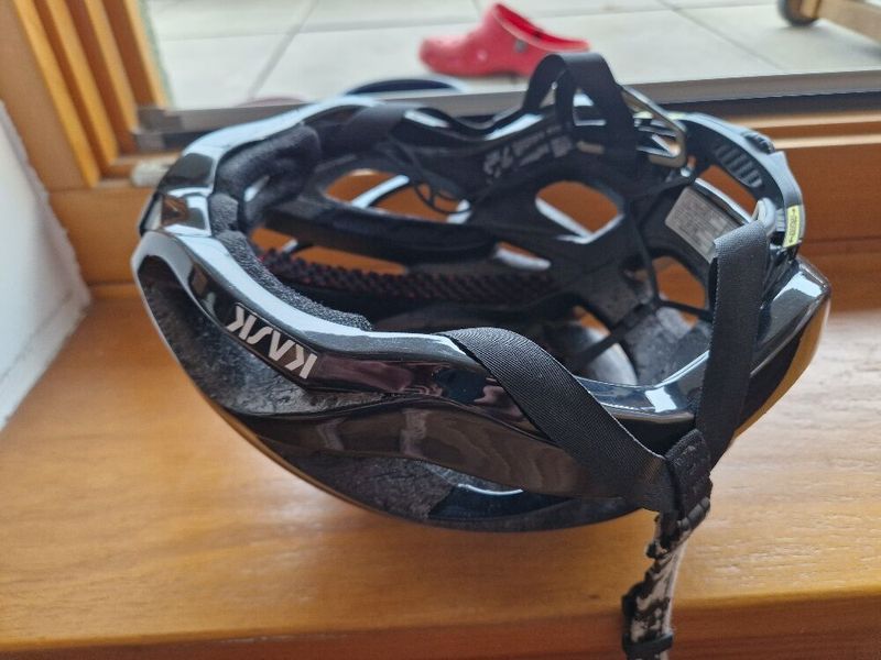 Kask Protone - použitá - ORIGINÁL