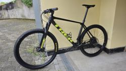 Prodám Trek Procaliber 9.6 vel. XXL rok 2021 na SLX/XT