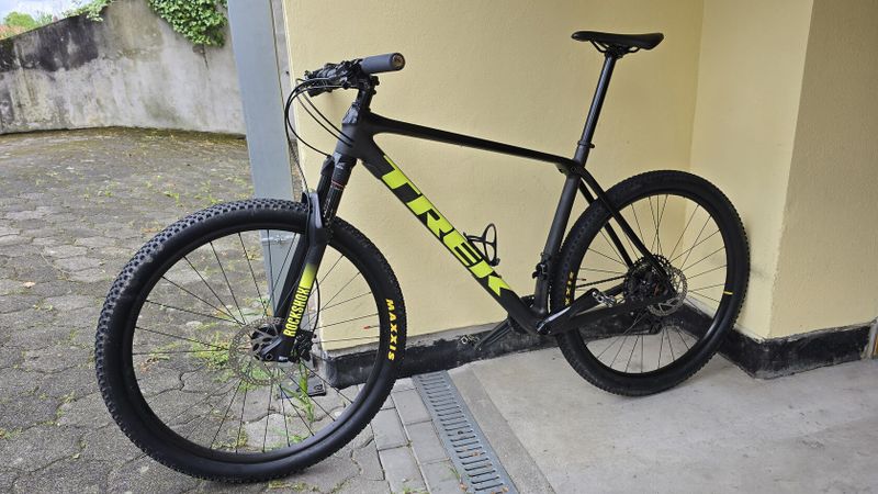 Prodám Trek Procaliber 9.6 vel. XXL rok 2021 na SLX/XT
