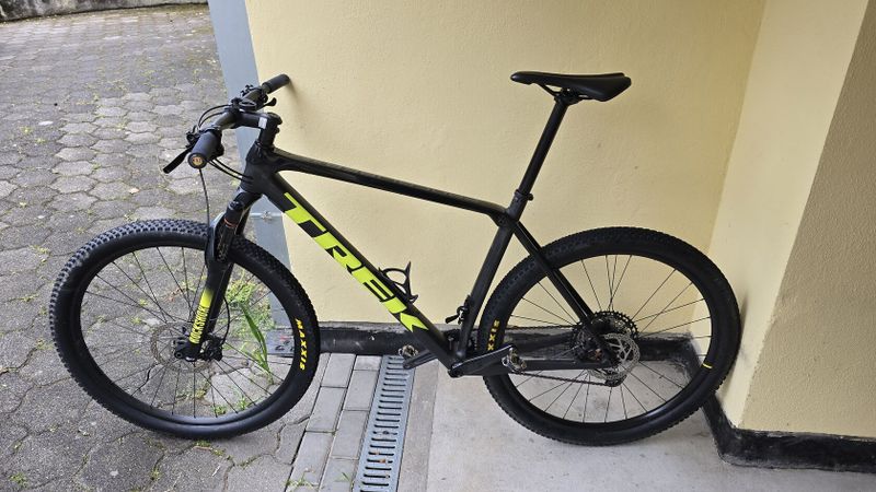 Prodám Trek Procaliber 9.6 vel. XXL rok 2021 na SLX/XT