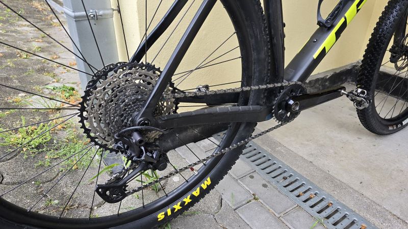 Prodám Trek Procaliber 9.6 vel. XXL rok 2021 na SLX/XT
