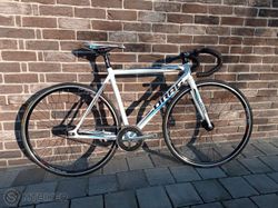 Drag pista / fixed-gear