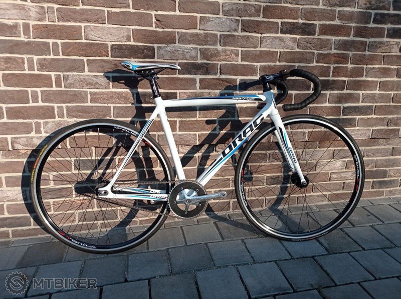 Drag pista / fixed-gear