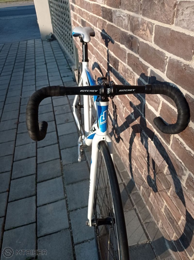 Drag pista / fixed-gear