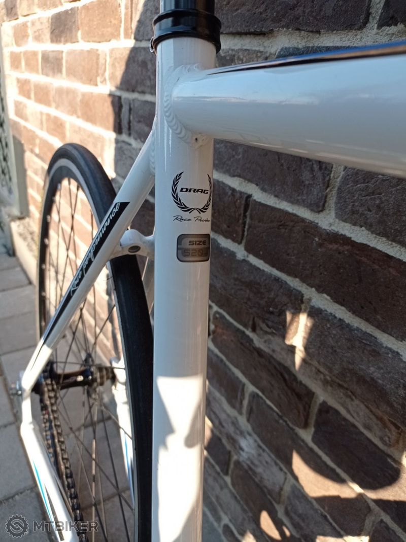 Drag pista / fixed-gear