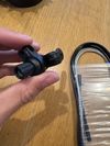 Crankbrothers highline 7 200mm