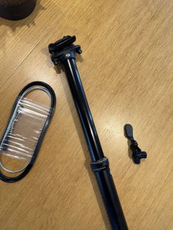 Crankbrothers highline 7 200mm