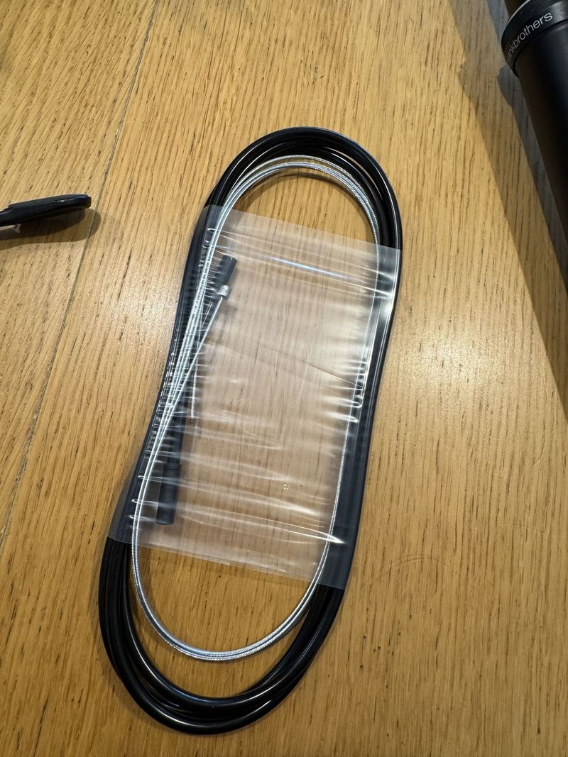 Crankbrothers highline 7 200mm