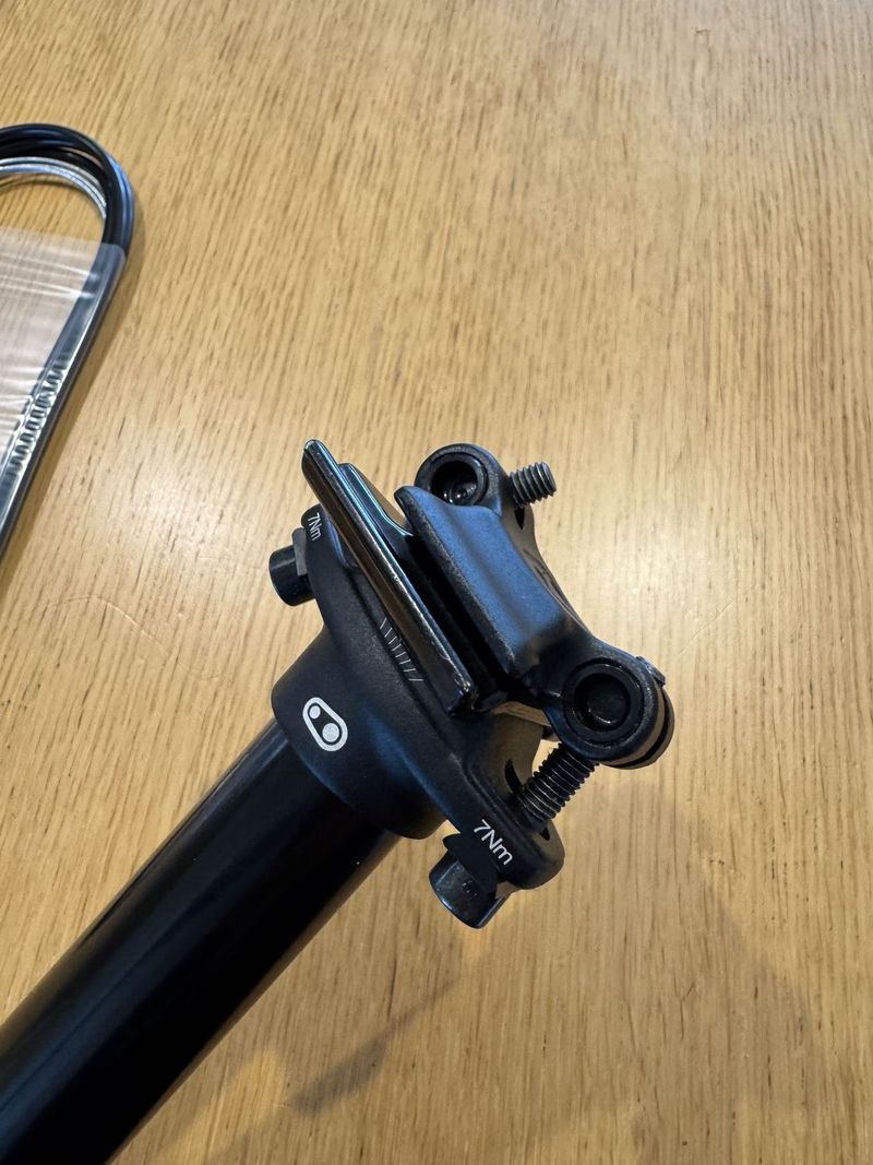 Crankbrothers highline 7 200mm
