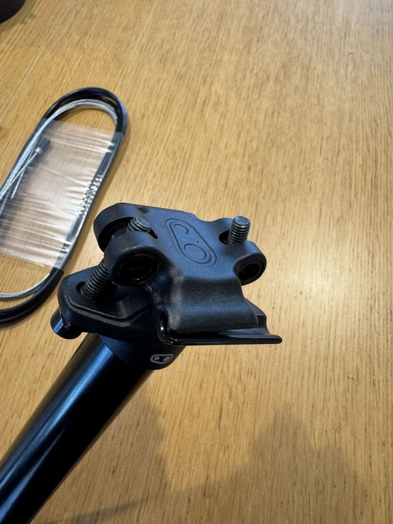 Crankbrothers highline 7 200mm