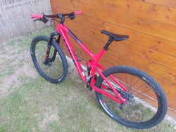 Prodám Trek Fuel Ex 7
