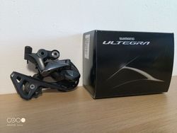 Přehazovačka Shimano RD-R8000-SS 11-30z 11speed