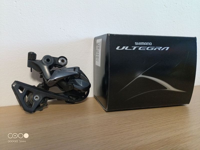Přehazovačka Shimano RD-R8000-SS 11-30z 11speed