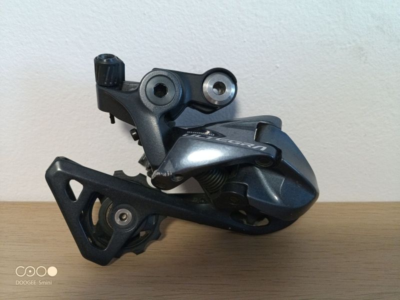 Přehazovačka Shimano RD-R8000-SS 11-30z 11speed
