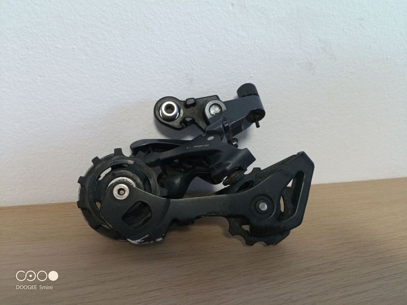 Přehazovačka Shimano RD-R8000-SS 11-30z 11speed