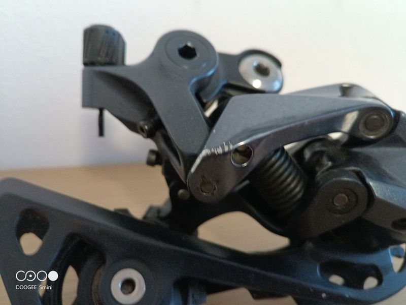 Přehazovačka Shimano RD-R8000-SS 11-30z 11speed