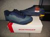 Prodám boty Bontrager flatline montain shoe