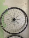 Gravel kola Jalco/Shimano