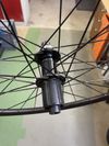 Gravel kola Jalco/Shimano