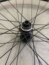 Gravel kola Jalco/Shimano