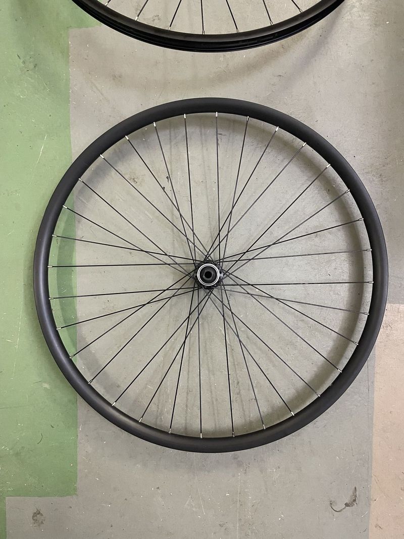 Gravel kola Jalco/Shimano