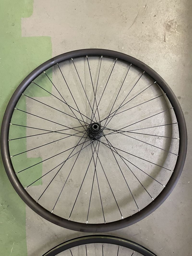 Gravel kola Jalco/Shimano