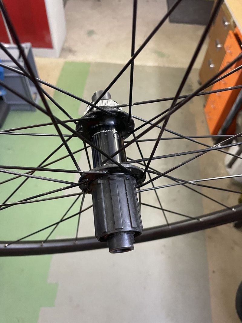 Gravel kola Jalco/Shimano