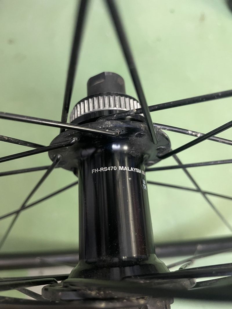 Gravel kola Jalco/Shimano