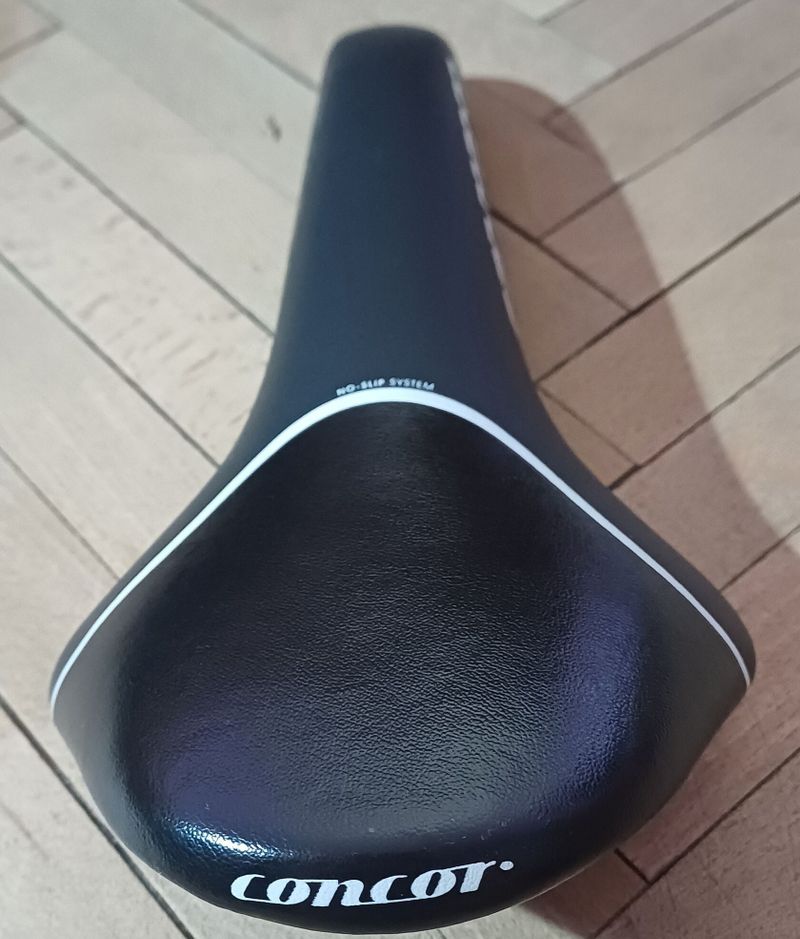 Sedlo San Marco Concor