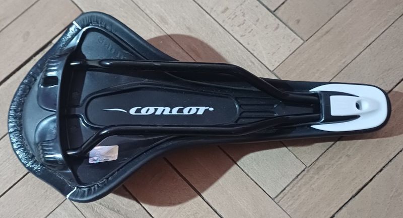 Sedlo San Marco Concor