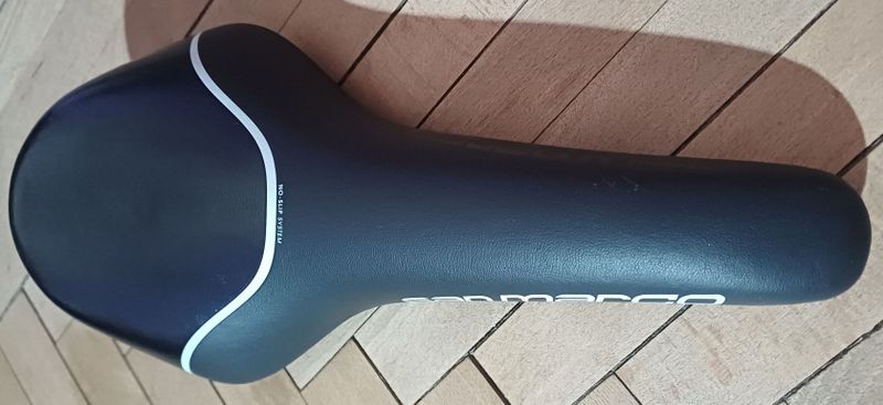 Sedlo San Marco Concor
