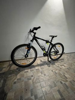 Horské kolo Genesis Solution 1.2 27,5"