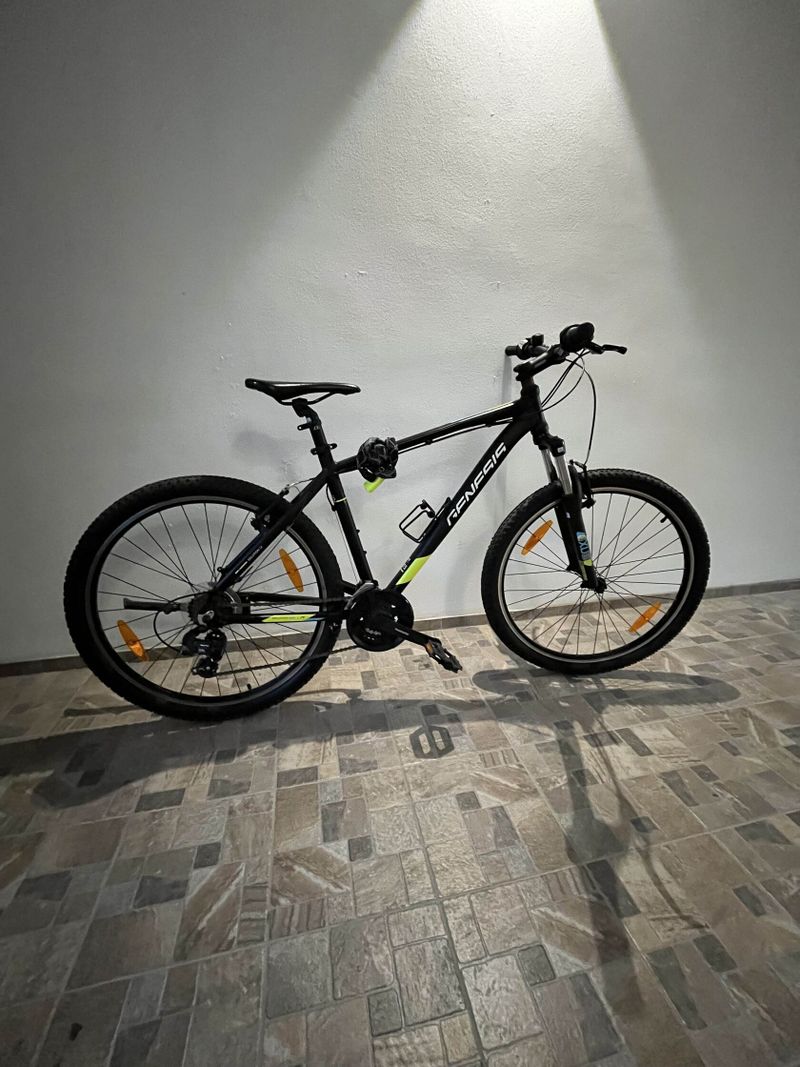 Horské kolo Genesis Solution 1.2 27,5"