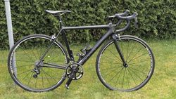 Cannondale Supersix Evo Ultegra