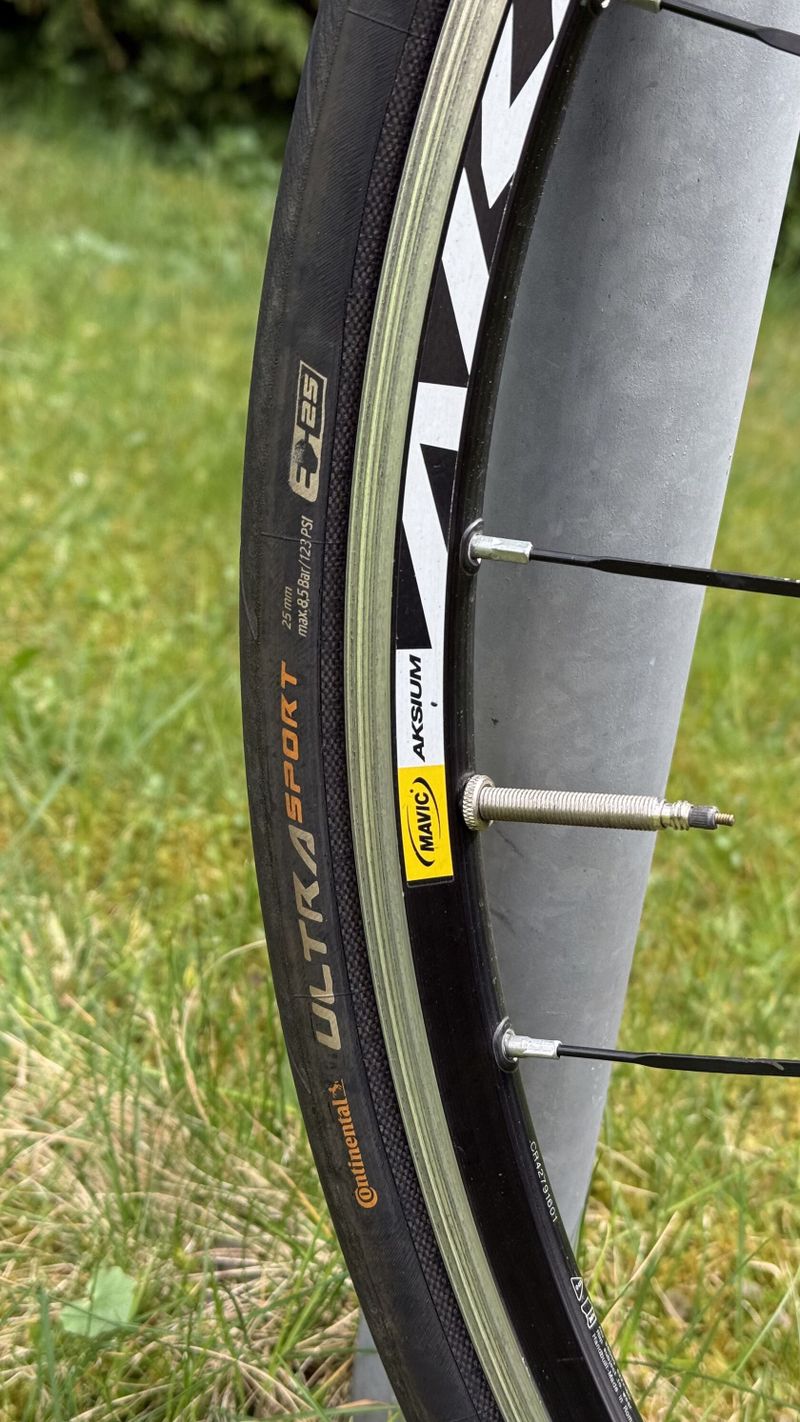 Cannondale Supersix Evo Ultegra