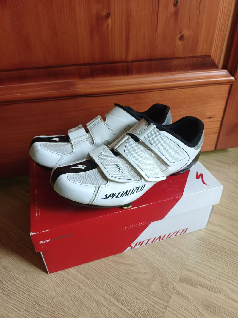 Specialized sport rd 