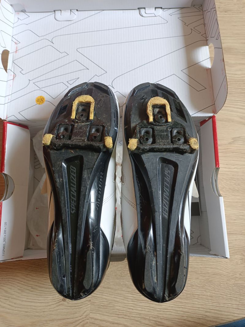 Specialized sport rd 