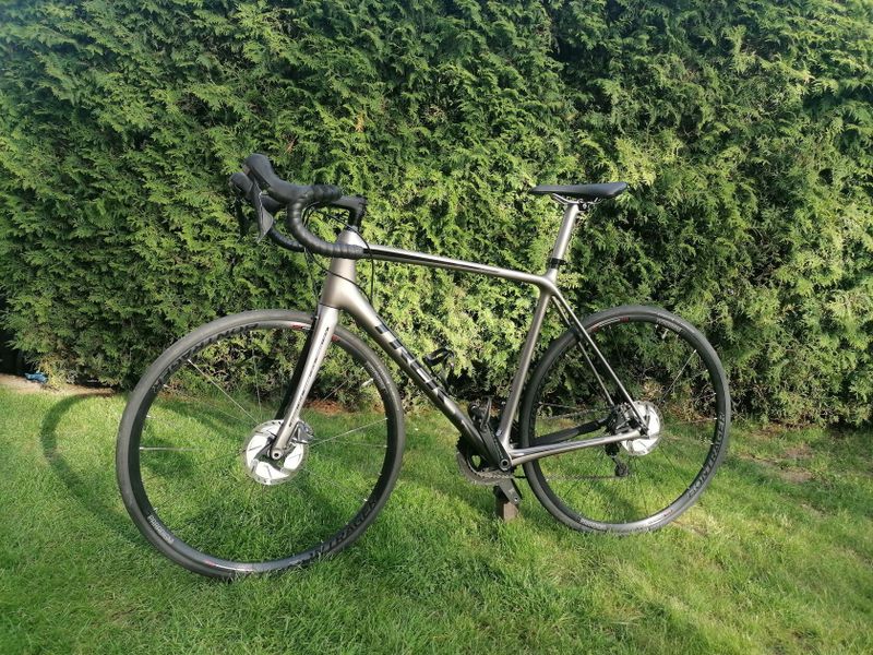 Trek Émonda SL 6 Disc vel.L